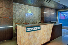 Palette Madhapur